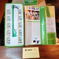 Argentina 1978 Team Subbuteo, Platinum Edition, HW