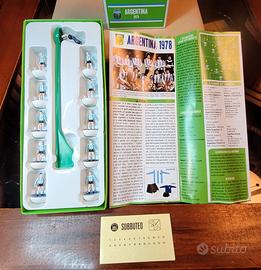 Argentina 1978 Team Subbuteo, Platinum Edition, HW