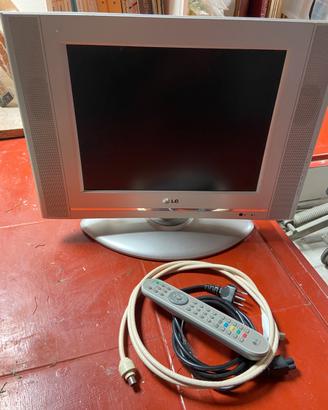 Tv lg