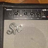 Amplificatore SX GA 1065