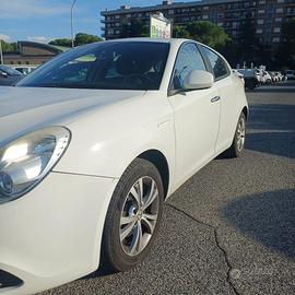 Alfa Romeo Giulietta 1.6 JTDM 105 CV (2014)