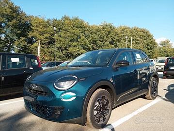 Fiat 600 Hybrid 110 CV DCT MHEV Serie Speciale ICO