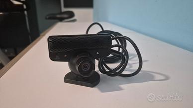 PS3 Eye Webcam