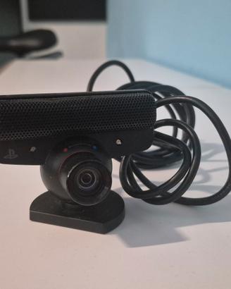 PS3 Eye Webcam