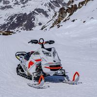 Motoslitta Skidoo 850 E Tec Freeride 2021