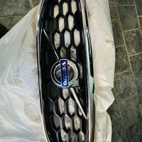 Mascherina Volvo V40 Cross Country