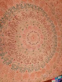 Arazzo da parete o copriletto