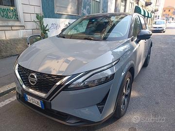 Nissan Qashqai 1.3 mhev N-Connecta 2wd 158cv xtron
