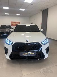 Bmw X2 sDrive 20d Msport Pro
