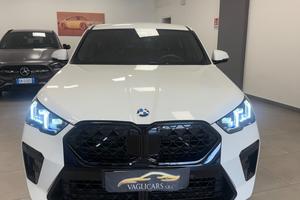 Bmw X2 sDrive 20d Msport Pro