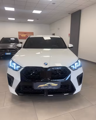 Bmw X2 sDrive 20d Msport Pro
