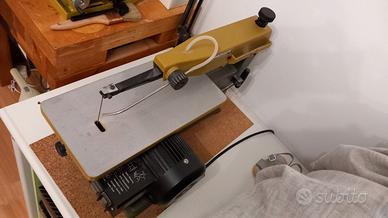 Traforo elettrico Proxxon DSH