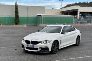 Bmw serie 4 425d