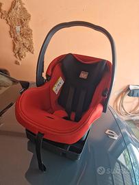 seggiolino auto pegperego