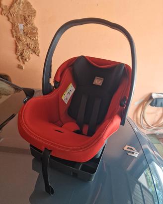 seggiolino auto pegperego