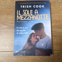 Il sole a mezzanotte