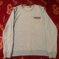 Felpa balenciaga