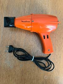 Phon asciugacapelli Moulinex
