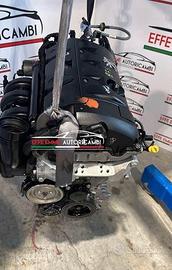 MOTORE 1.4 B MINI CITROEN PEUGEOT PSA 8F01