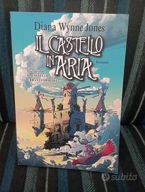 diana Wynne Jones - il castello in aria 