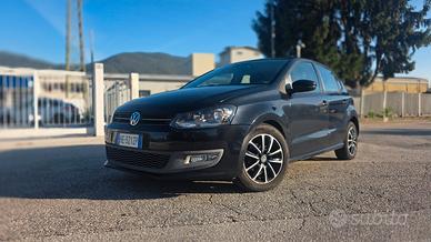 Volkswagen Polo 6R 2010 prezzo trattabile