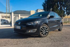 Volkswagen Polo 6R 2010 prezzo trattabile