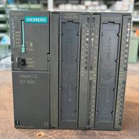 Siemens simatic s7-300