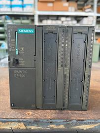 Siemens simatic s7-300
