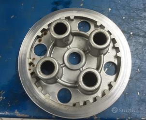 Coperchio p. molle suzuki gz 250 marauder 99/07