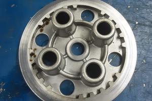 Coperchio p. molle suzuki gz 250 marauder 99/07