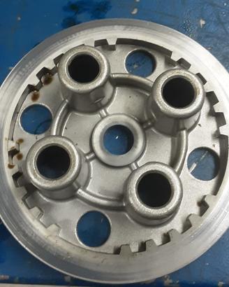 Coperchio p. molle suzuki gz 250 marauder 99/07