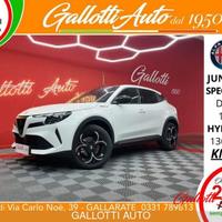 Alfa Romeo Junior 1.2 136 CV Hybrid eDCT6 Spe...