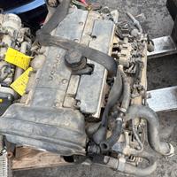 MOTORE VOLVO V70 2.4 BENZINA SIGLA:B5234T ANNO:200