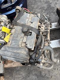 MOTORE VOLVO V70 2.4 BENZINA SIGLA:B5234T ANNO:200