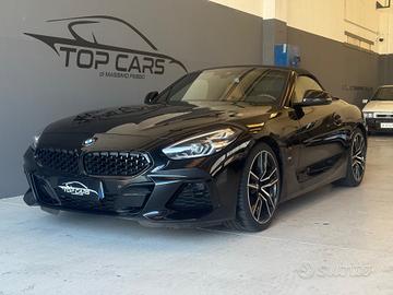 Bmw Z4 sDrive20i Msport