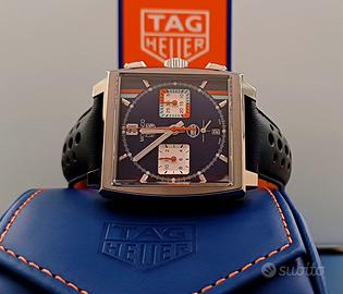 Tag Heuer Gulf