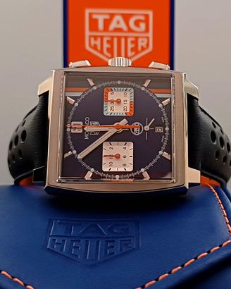 Tag Heuer Gulf