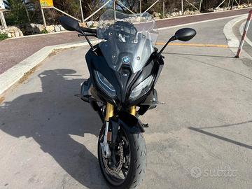 BMW R 1250 RS 