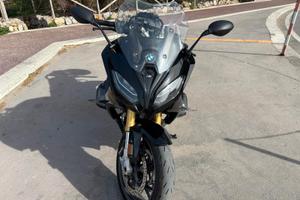 BMW R 1250 RS 