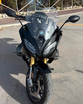 BMW R 1250 RS 