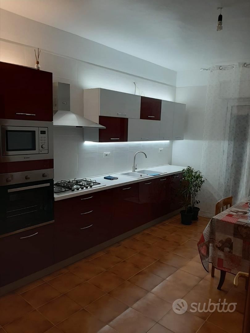 Appartamento – Comiso, Ragusa - Vista 3
