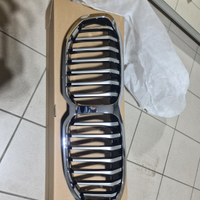 Mascherina bmw serie 1 F40