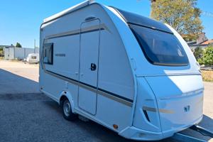 Weinsberg CaraOne 390QD