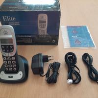 Telefono cordless MASTER