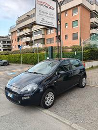 Fiat Punto 1.4 8V 5 porte Natural Power Young