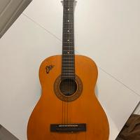 Chitarra acustica Eko