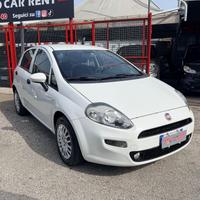 Fiat Punto 1.4 8V 5 porte Easypower Lounge