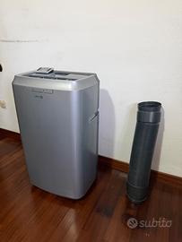 Condizionatore Portatile Zibro PH 233