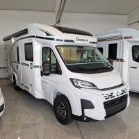 Chausson Semintegrale 640 Ultimate Line