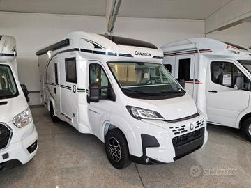 Chausson Semintegrale 640 Ultimate Line